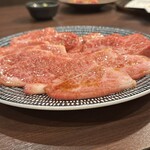 炭火焼肉じゃいあん - 