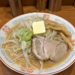 みそラーメンのよし乃 - 