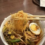 炭火焼肉じゃいあん - 