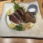 本格板前居酒屋 お魚総本家 - 