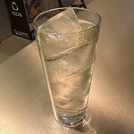 DARTS+BAR BOND - 【2024.3.19(火)】知多ハイボール800円