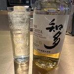 DARTS+BAR BOND - 【2024.3.19(火)】知多ハイボール800円