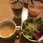 カフェルード - 