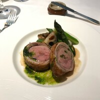 レストラン アラジン - 