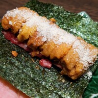 USHIMITSU NISHIAZABU - 