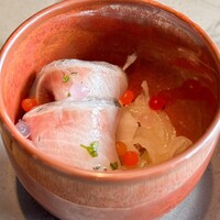 蔵 鉄板焼＆寿司 - 