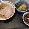 松戸富田製麺 三井アウトレットパーク木更津店