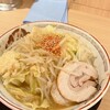 豚山 東京ラーメン横丁店