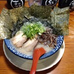 Hakata Ramen Tsurukamedou - 