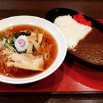  勝どき食堂 - 料理写真: