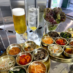 とんちゃん 元祖サムギョプサル - 