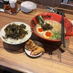 Ramen Zundouya - 