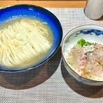 らぁめん 生姜は文化。 - 