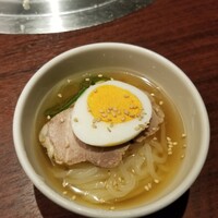肉匠 牛虎 西中島店 - 