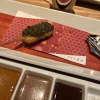 銀座 六覺燈 銀座店  - 