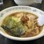 ラーメン亭 美香味 - 料理写真:醤油ラーメン