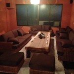 活海老バル orb ウラなんば - 