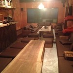 活海老バル orb - 