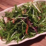 活海老バル orb - ◆海老のMIXサラダ　