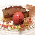 リストランテ ペガソ - Jan, 2014