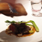 リストランテ ペガソ - Jan, 2014