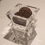 リストランテ ペガソ - Jan, 2014