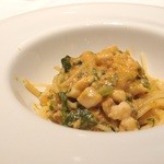 リストランテ ペガソ - Jan, 2014