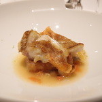 リストランテ ペガソ - Jan, 2014