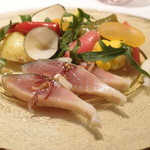 リストランテ ペガソ - Jan, 2014