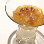 リストランテ ペガソ - Jan, 2014