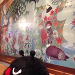 ムーミン ベーカリー＆カフェ - 