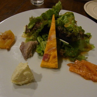 とらっとりあ 天野_0