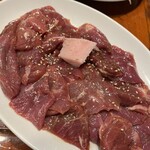 北海道ジンギスカン良夢 - 