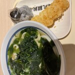 鶴丸饂飩本舗 - 