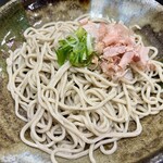 Chigusa Soba - 