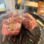 北海道ジンギスカン良夢 - 