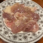 北海道ジンギスカン良夢 - 