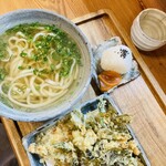 うどん 勢 - 