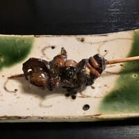 山の茶屋 - 