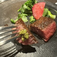 佐賀牛 Sagaya 銀座 - 