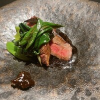 日本料理いまい - 