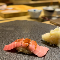 名駅 鮨 Sublime - 