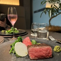 佐賀牛 Sagaya 銀座 - 