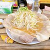 ダントツラーメン 岡山一番店 高松観光通り