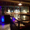 BAR STEREO - 店内