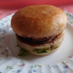 肉料理ふくなが - 