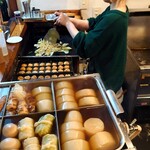 Temma Takoyaki Sakaba Gobu Gobu - 