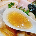 ジャパニーズ ラーメン 五感 - 