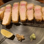 Tonkatsu Nobu - 