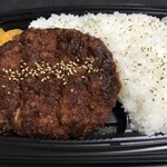 ミニストップ - 料理写真: